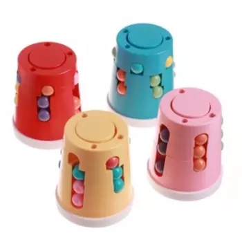 Головоломка «Спиннер» цвета МИКС