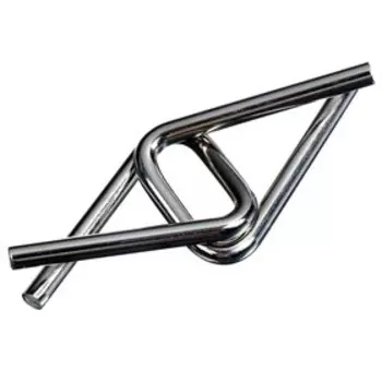 Головоломка металлическая «Уровень:Бог», МИКС, в шоубоксе