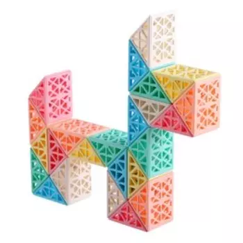 Головоломка «Змейка»