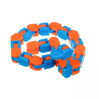 Головоломка «Змейка», МИКС