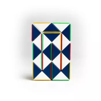 Головоломка «Змейка», мини