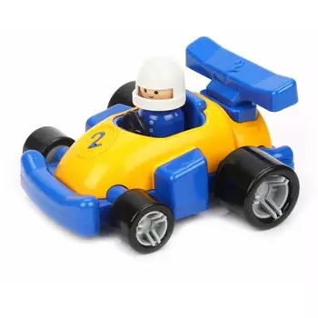 Гонка «Молния», МИКС