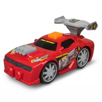 Гоночная машинка - Nikko Power Wings