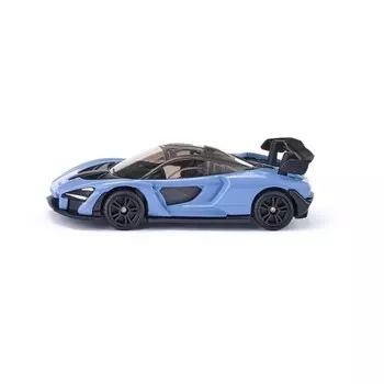 Гоночная машинка Siku McLaren Senna
