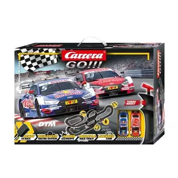 Гоночный трек Carrera Go: DTM Master Class