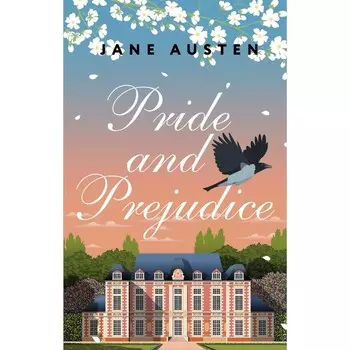 Гордость и предубеждение. Остен Дж.