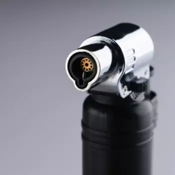 Горелка газовая, 5510 см