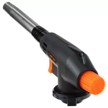 Горелка газовая с пьезоподжигом 8813