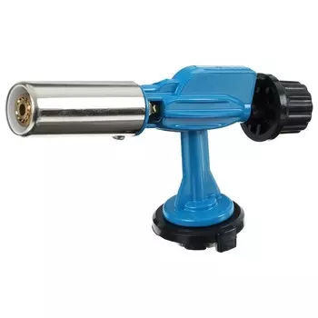 Горелка газовая с пьезоподжигом 900