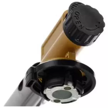 Горелка газовая, с пьезоподжигом М-60