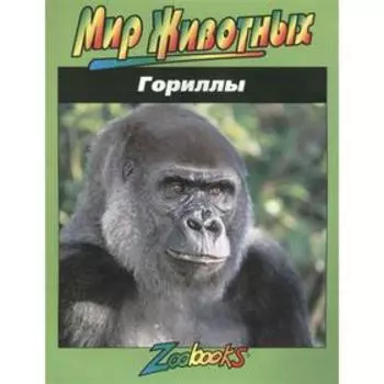 Гориллы