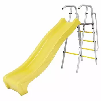 Горка уличная, 27262.2167.5 см