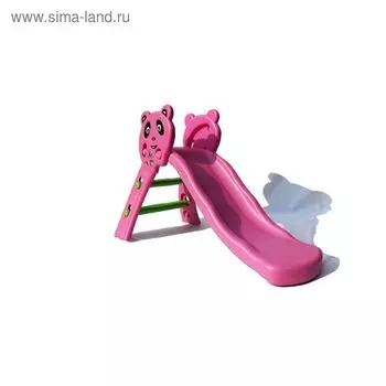 Горка «Панда»