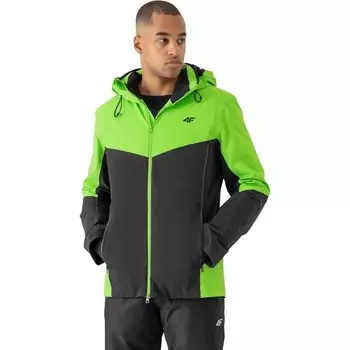 Горнолыжная куртка 4F Men'S Ski Jackets, размер 48 (H4Z21-KUMN013-45N)