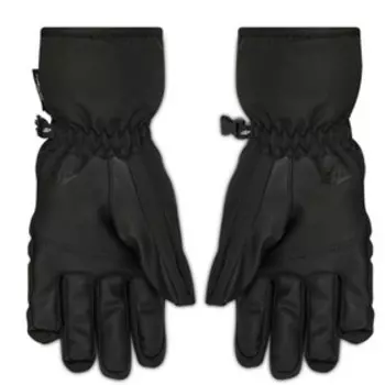 Горнолыжные перчатки 4F Women'S Ski Gloves, размер 24 (H4Z21-RED002-20S)