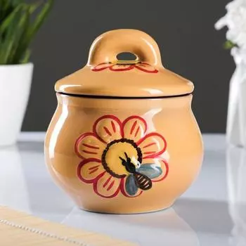 Горшочек для запекания "Пчелка"
