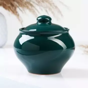 Горшочек "Подарочный" Одуванчик, 0,5л