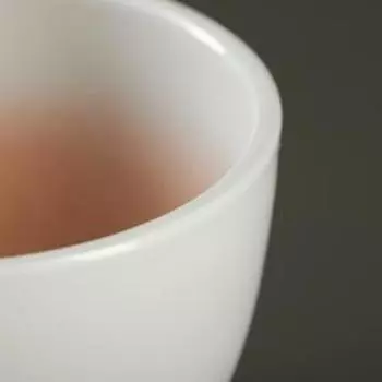 Горшок для цветов «Серый», керамический, с поддоном, 1.65 л, цвет МИКС