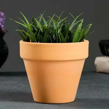 Горшок для цветов «Стандарт», 700 мл