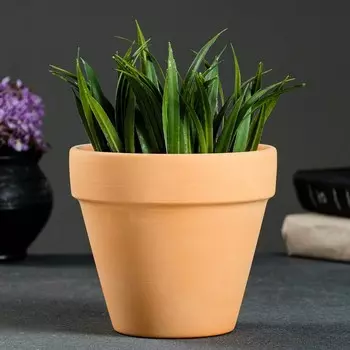 Горшок цветочный "Стандарт" 1 л