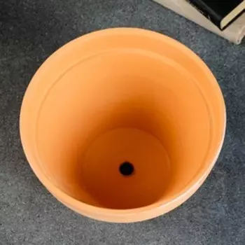 Горшок цветочный "Стандарт" 3 л