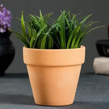 Горшок цветочный "Стандарт" 450 мл