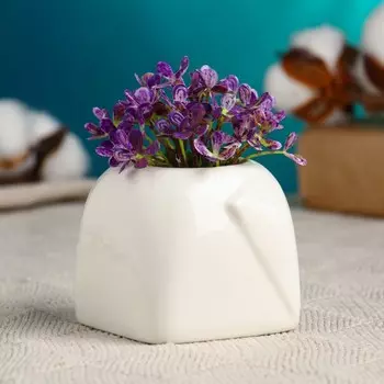 Горшок "Горшочек" МИКС