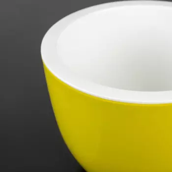 Горшок для цветов со вставкой «Орион», 3,5 л, цвет фисташковый