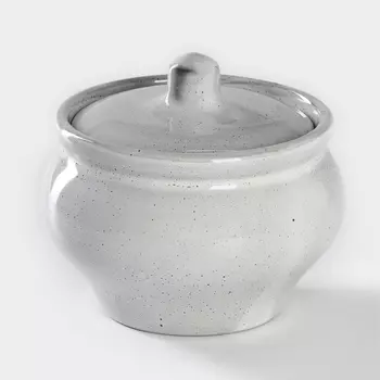 Горшок для запекания Nebbia, 500 мл