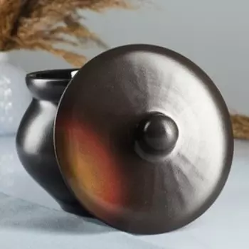 Горшок для жаркого №10 1,3л