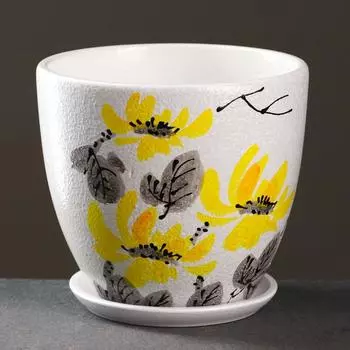 Горшок "Химавари" 1,4 л