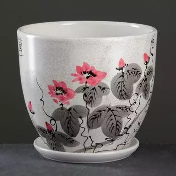 Горшок "Пинкунока" 5,9л