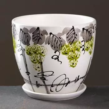 Горшок "Тсуру" 2,9л