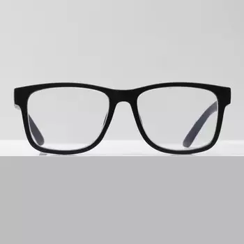 Готовые очки GA0118 (Цвет: C2; диоптрия: +1; тонировка: Нет)