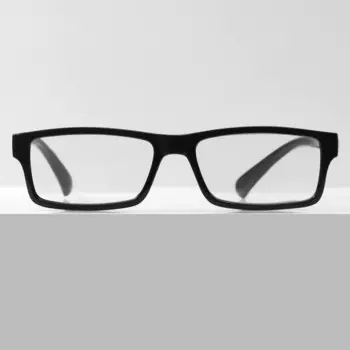 Готовые очки GA0248 (Цвет: C1 черный; диоптрия: +1; тонировка: Нет)