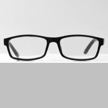 Готовые очки GA0250 (Цвет: C1 черный; диоптрия: -1; тонировка: Нет)