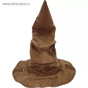 Говорящая Распределяющая шляпа