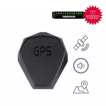 GPS информер Axper SpeedCam