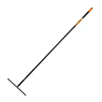 Грабли "Fiskars" SolidTM