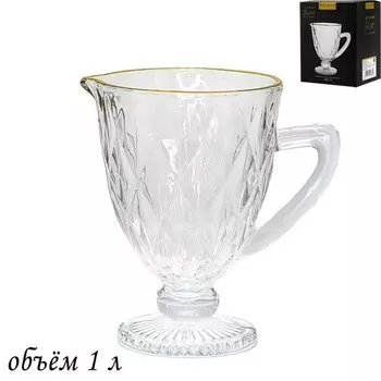 Графин Lenardi, 1 л