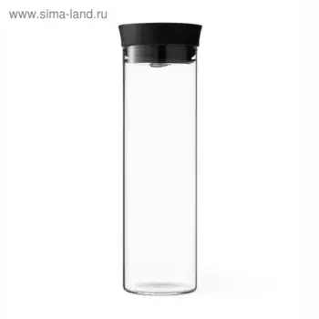 Графин с фильтром VIVA Scandinavia Minima, 1 л