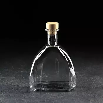 Графин-штоф «Ной», 500 мл