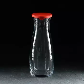 Графин стеклянный Amphora, 1,18 л