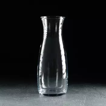 Графин стеклянный для вина Amphora, 1,18 л