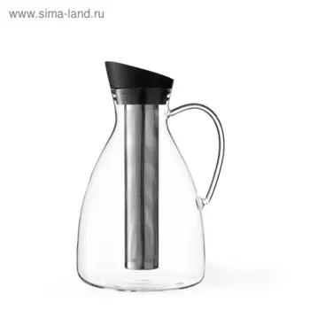 Графин VIVA Scandinavia Infusion, с ситечком для чая, 2 л