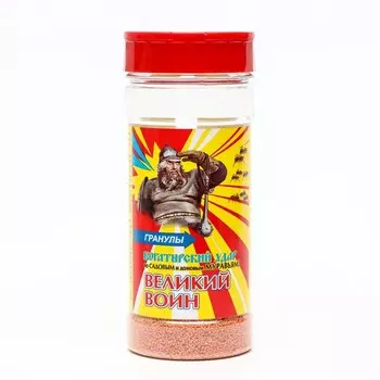 Гранулы Великий войн, от муравьев, 270 г