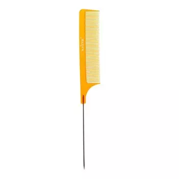 Гребень пластиковый для волос Kaizer