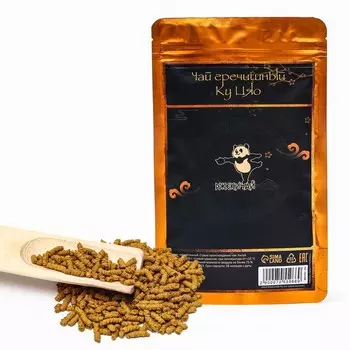 Чай гречишный «Джекичай. Ку Цяо», 100 г