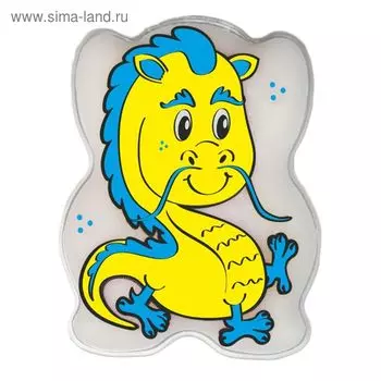 Грелка солевая «Дракон»