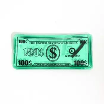 Грелка солевая малая (100 долларов)